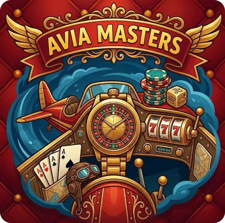 Avia Masters 2 Mobile: Performanță și viteză pe telefon