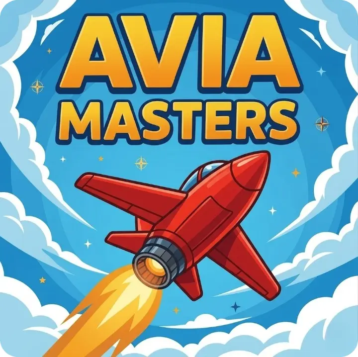 Ce este Avia Masters 2?