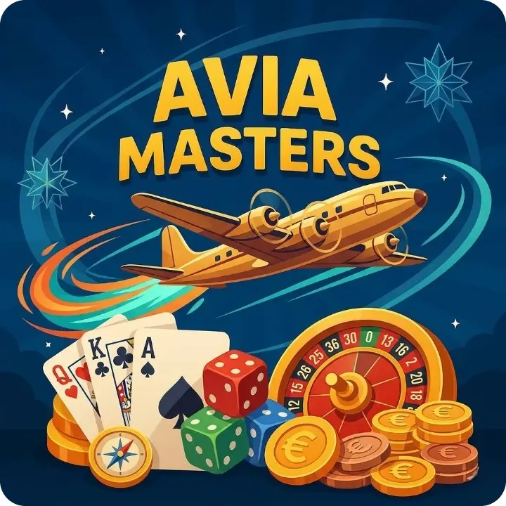 Ce este Avia Masters 2?