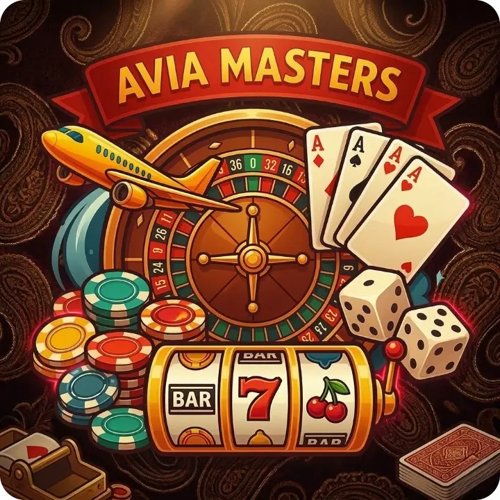 Avia Masters 2 Casino Game: Cum funcționează jocul